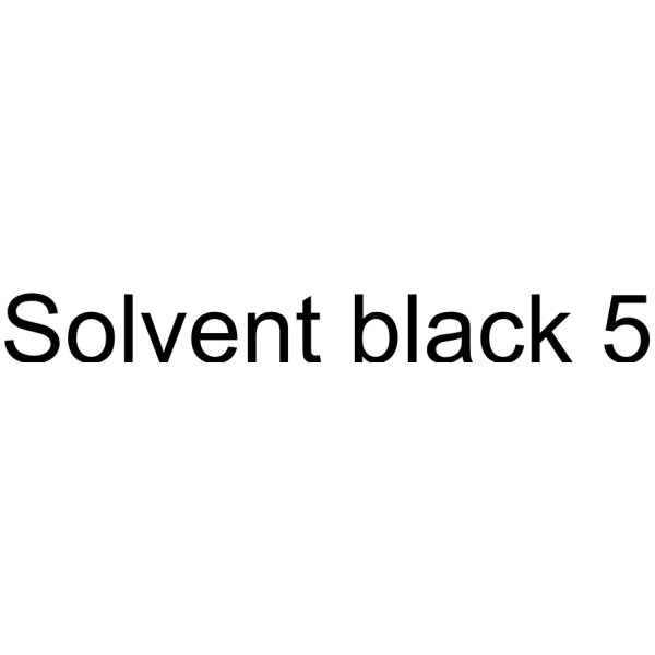Solvent black 5 (Spirit nigrosine) 11099-03-9